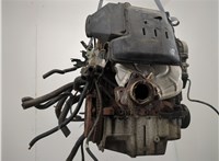  Форсунка топливная Renault Megane 1996-2002 11480521 #4