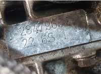  Компрессор кондиционера BMW 5 E39 1995-2003 11480523 #10