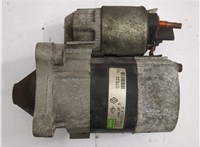 7700105119 Стартер Renault Megane 1996-2002 20561706 #1