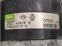 7700105119 Стартер Renault Megane 1996-2002 20561706 #4