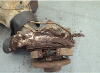  Диск опорный тормозной Opel Omega B 1994-2003 11480530 #2