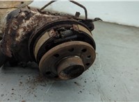  Диск опорный тормозной Opel Omega B 1994-2003 11480530 #3