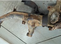  Диск опорный тормозной Opel Omega B 1994-2003 11480530 #4