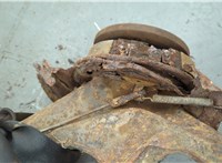  Диск опорный тормозной Opel Omega B 1994-2003 11480530 #6