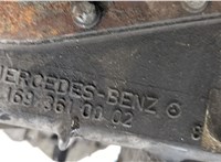 КПП 5-ст.мех. (МКПП) Mercedes A W169 2004-2012 20561740 #8