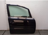  Замок двери Opel Zafira B 2005-2014 11480543 #1