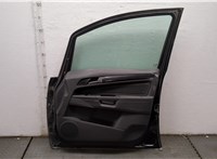  Замок двери Opel Zafira B 2005-2014 11480543 #9