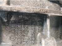 012300060QX КПП 5-ст.мех. (МКПП) Audi A4 (B6) 2000-2006 20561773 #6