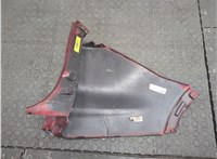 CJ5Z17811ACP Клык бампера Ford Escape 2012-2015 20561791 #2