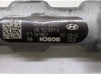  Рампа (рейка) топливная KIA Ceed 2007-2012 20561801 #2