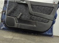  Замок двери Opel Astra G 1998-2005 11480597 #2