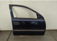  Замок двери Opel Astra G 1998-2005 11480597 #1