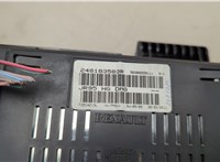 248103583R Щиток приборов (приборная панель) Renault Scenic 2009-2012 20561815 #4