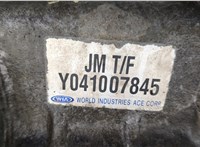  Редуктор Раздаточный КПП (раздатка) KIA Sportage 2004-2010 20561830 #8