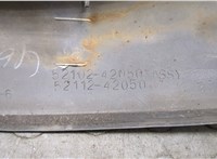  Молдинг бампера Toyota RAV 4 2000-2005 20561834 #6