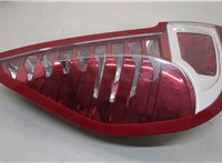 265550013R Фонарь (задний) Renault Scenic 2009-2012 20561877 #1