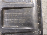  Накладка декоративная на ДВС Chevrolet Trax 2016-2022 20561878 #3