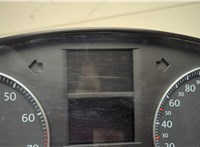  Щиток приборов (приборная панель) Volkswagen Touran 2003-2006 20561928 #2