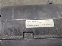51647195273 Жалюзи радиатора BMW X6 E71 2007-2014 20561937 #7