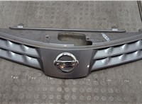 623109U000 Решетка радиатора Nissan Note E11 2005-2013 20561940 #1