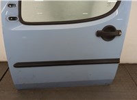  Стекло боковой двери Fiat Doblo 2000-2015 11480724 #2