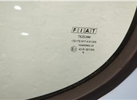  Стекло боковой двери Fiat Doblo 2000-2015 11480724 #3