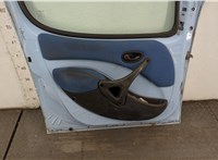  Стекло боковой двери Fiat Doblo 2000-2015 11480724 #5