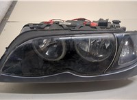  Кронштейн фары BMW 3 E46 1998-2006 11480726 #1