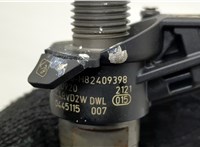 0445115007 Форсунка топливная Nissan Qashqai 2006-2013 20561982 #2