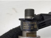 0445115007 Форсунка топливная Nissan Qashqai 2006-2013 20561983 #3