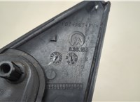 1376109 Зеркало боковое Ford Mondeo 3 2000-2007 20561984 #4