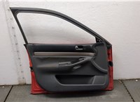  Дверная карта (Обшивка двери) Audi A4 (B5) 1994-2000 11480755 #7