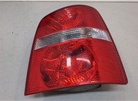 1T0945096G Фонарь (задний) Volkswagen Touran 2003-2006 20562021 #1