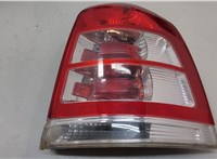 21722201 Фонарь (задний) Opel Zafira B 2005-2014 20562035 #1