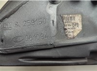 6428081, 9142146 Зеркало боковое Opel Astra G 1998-2005 20562037 #2