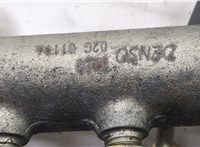  Рампа (рейка) топливная Nissan Primera P12 2002-2008 20562046 #2