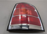  Фонарь (задний) Opel Zafira B 2005-2014 20562048 #1