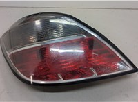 1222355, 93190306, 13222324 Фонарь (задний) Opel Astra H 2004-2010 20562061 #1
