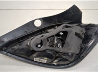 1222355, 93190306, 13222324 Фонарь (задний) Opel Astra H 2004-2010 20562061 #2