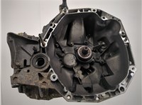  КПП 5-ст.мех. (МКПП) Renault Clio 2005-2009 20562068 #1