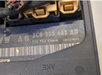 3C0959433AB Блок комфорта Volkswagen Passat 6 2005-2010 20562069 #2