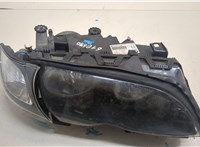 Кронштейн фары BMW 3 E46 1998-2006 11480784 #1