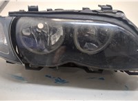  Кронштейн фары BMW 3 E46 1998-2006 11480784 #3