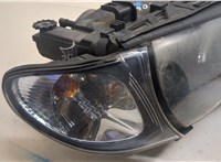  Кронштейн фары BMW 3 E46 1998-2006 11480784 #5