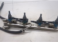 058133551A, 058133681C Форсунка топливная Volkswagen Passat 5 1996-2000 20562086 #1