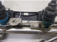 058133551A, 058133681C Форсунка топливная Volkswagen Passat 5 1996-2000 20562086 #2