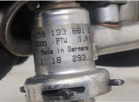 058133551A, 058133681C Форсунка топливная Volkswagen Passat 5 1996-2000 20562086 #3