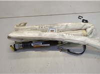 6217005030 Подушка безопасности боковая (шторка) Toyota Avensis 2 2003-2008 20562111 #2