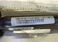 6217005030 Подушка безопасности боковая (шторка) Toyota Avensis 2 2003-2008 20562111 #3