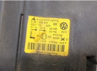 1T0941005R Фара (передняя) Volkswagen Touran 2003-2006 20562124 #6
